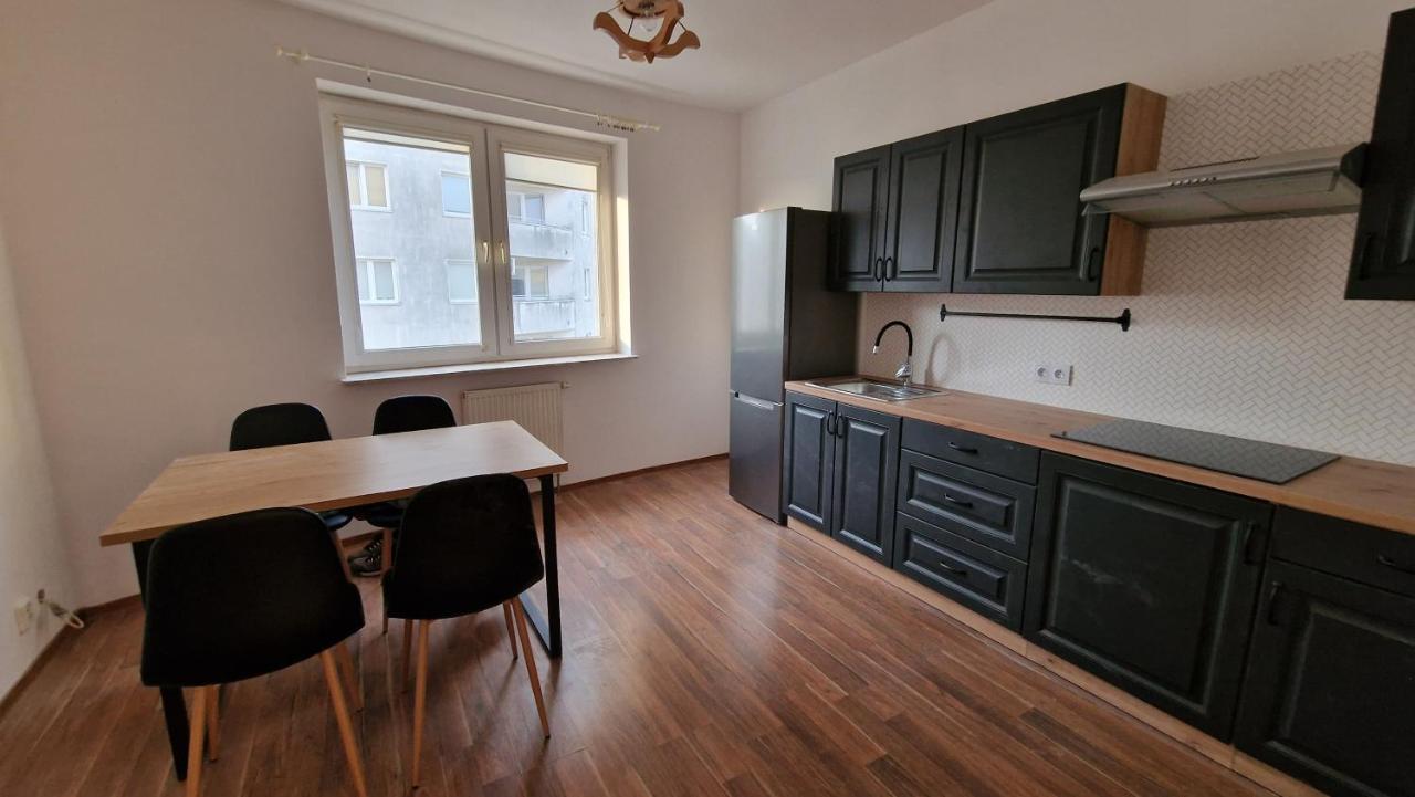 Apartament Alternatywy 4 Cool 2 Apartment Warsawa Bagian luar foto